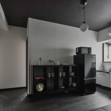 Appartement 岡田ビル4階 à Tōkyō Extérieur photo