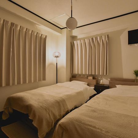 Appartement 岡田ビル4階 à Tōkyō Extérieur photo