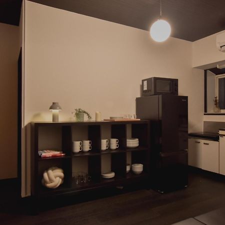 Appartement 岡田ビル4階 à Tōkyō Extérieur photo