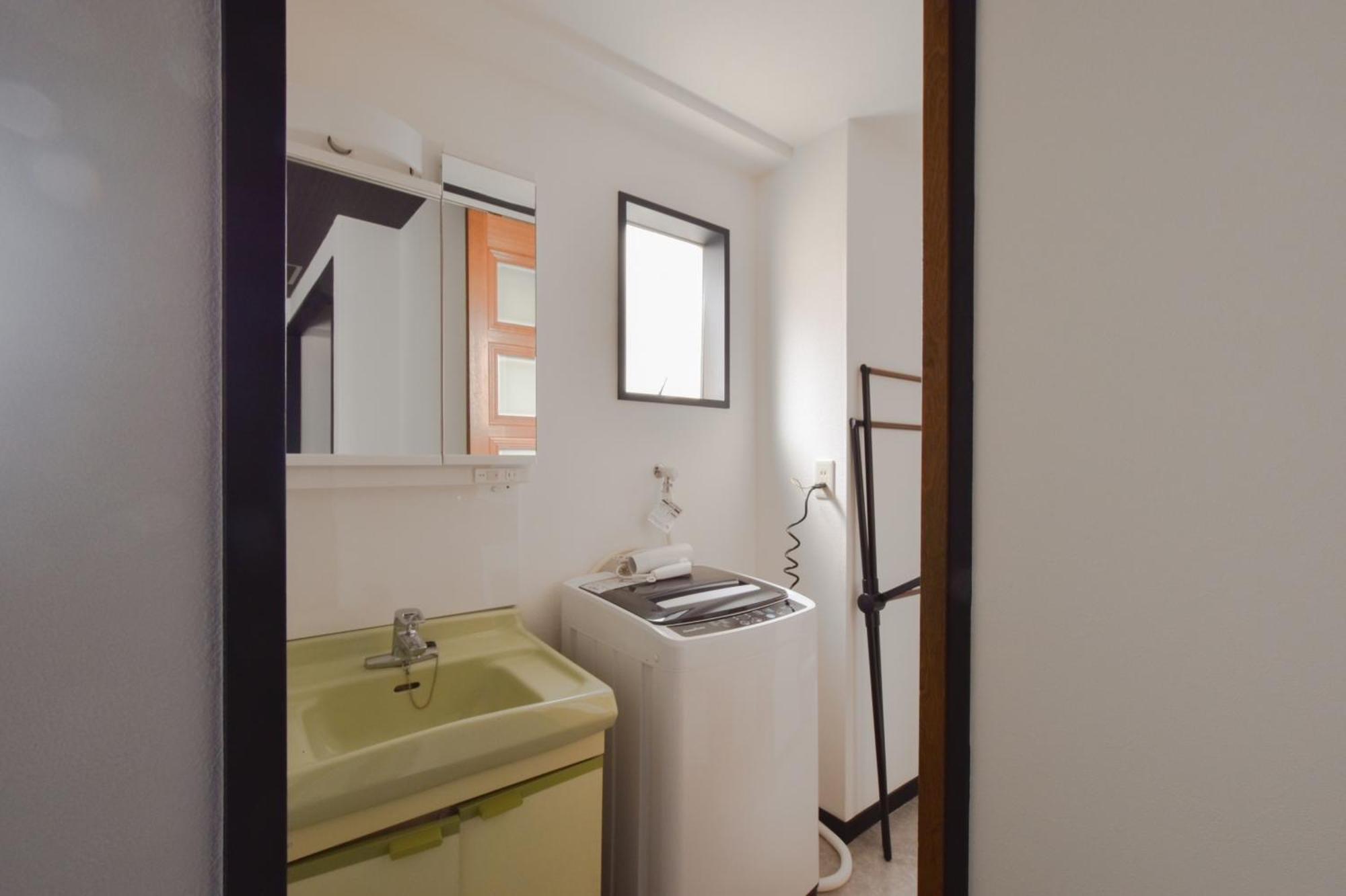 Appartement 岡田ビル4階 à Tōkyō Extérieur photo