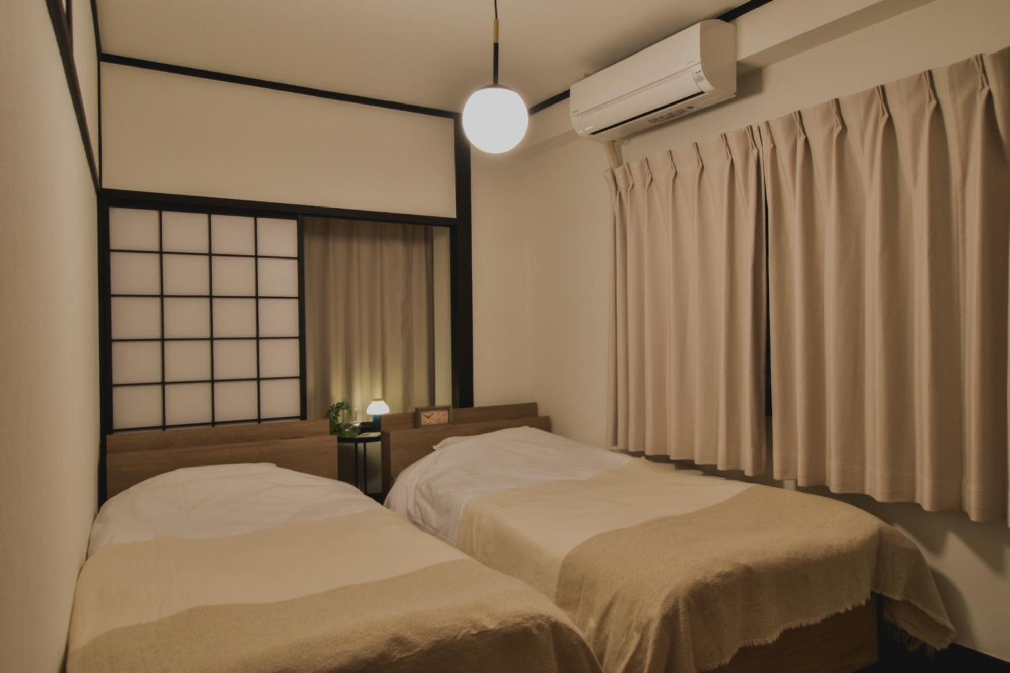 Appartement 岡田ビル4階 à Tōkyō Extérieur photo