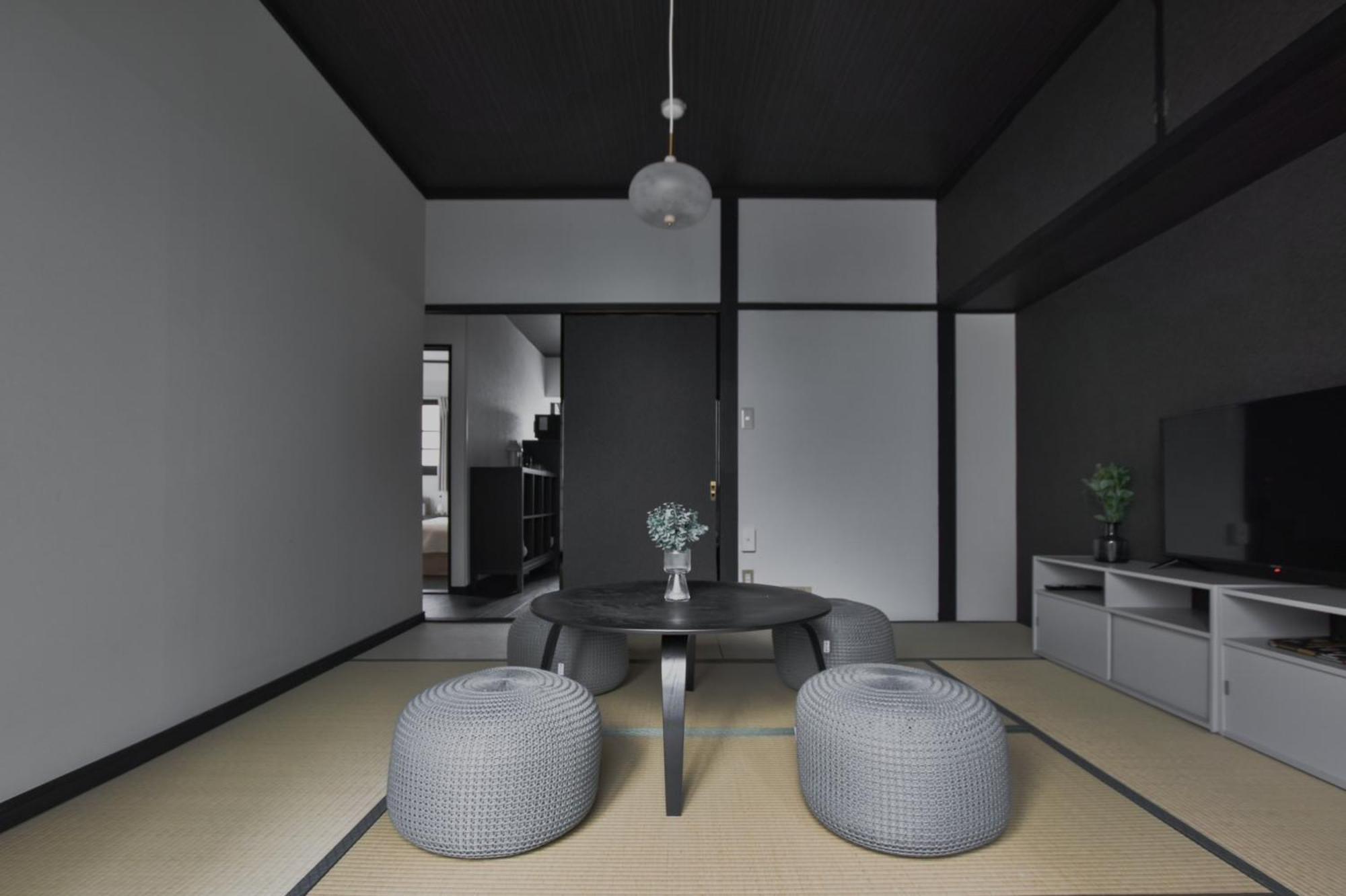 Appartement 岡田ビル4階 à Tōkyō Extérieur photo