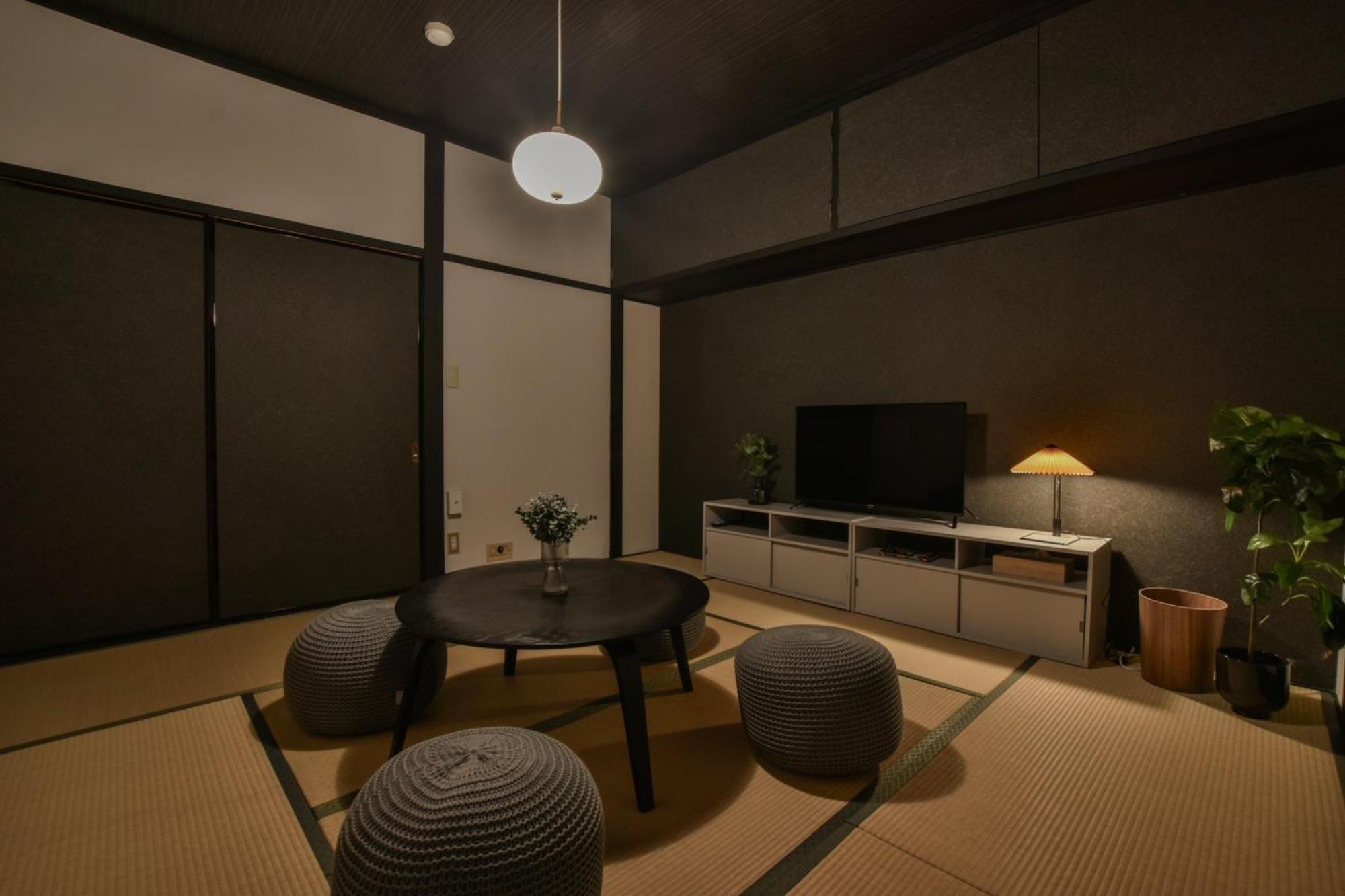 Appartement 岡田ビル4階 à Tōkyō Extérieur photo