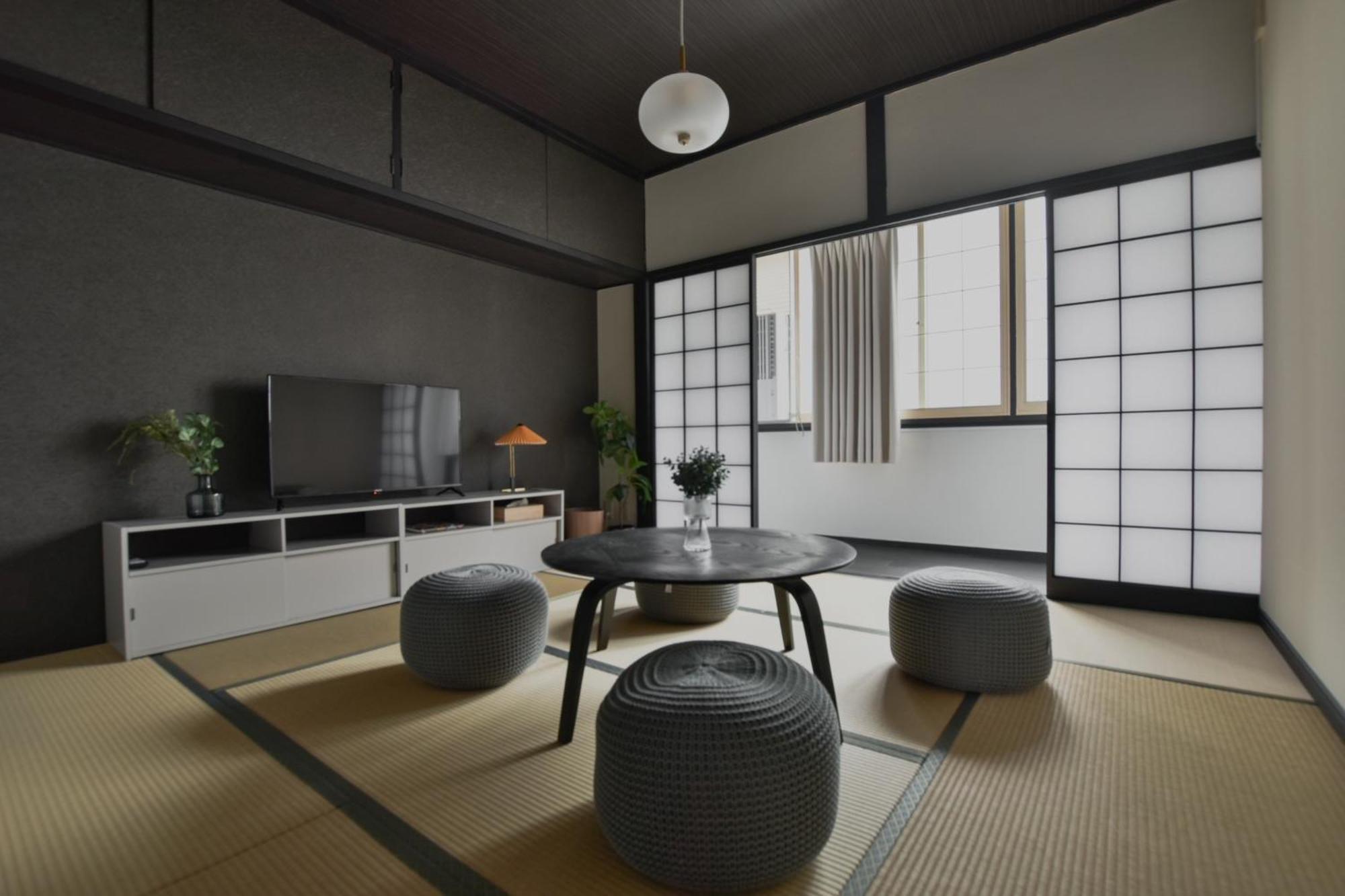 Appartement 岡田ビル4階 à Tōkyō Extérieur photo